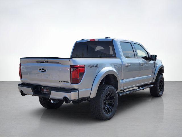 new 2024 Ford F-150 car, priced at $75,990