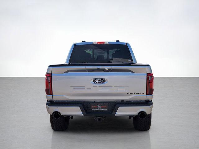 new 2024 Ford F-150 car, priced at $75,990
