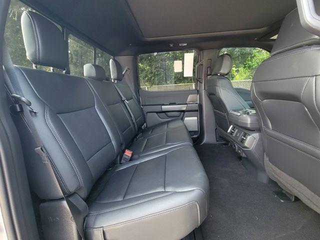 new 2024 Ford F-150 car, priced at $75,990
