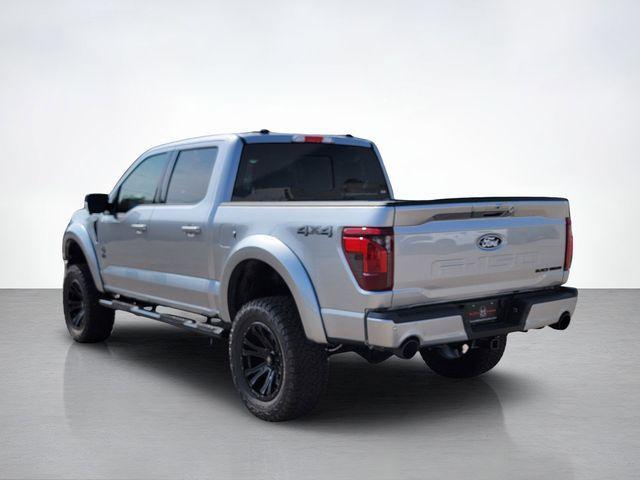 new 2024 Ford F-150 car, priced at $75,990