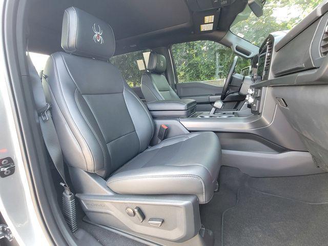 new 2024 Ford F-150 car, priced at $75,990