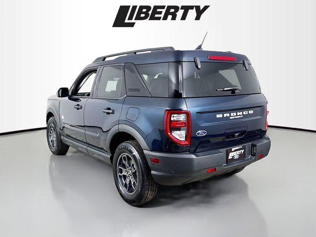 used 2022 Ford Bronco Sport car, priced at $25,190
