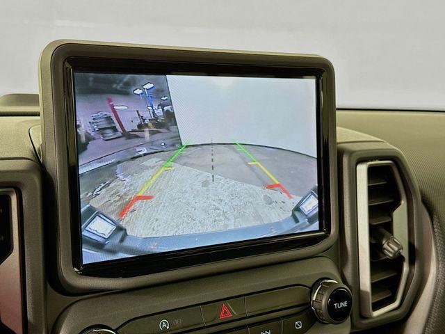 used 2022 Ford Bronco Sport car, priced at $25,190