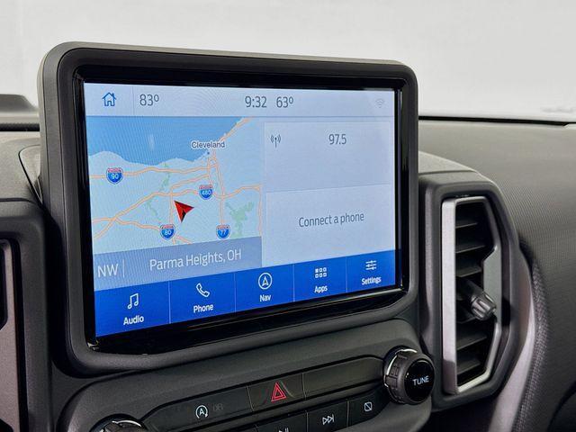 used 2022 Ford Bronco Sport car, priced at $25,190