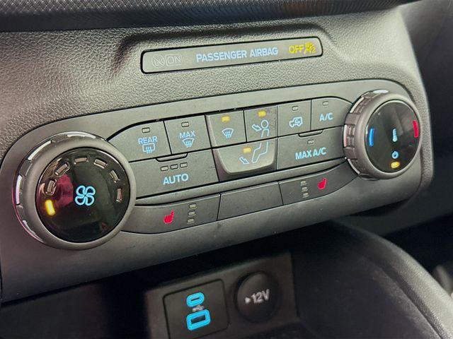 used 2022 Ford Bronco Sport car, priced at $25,190