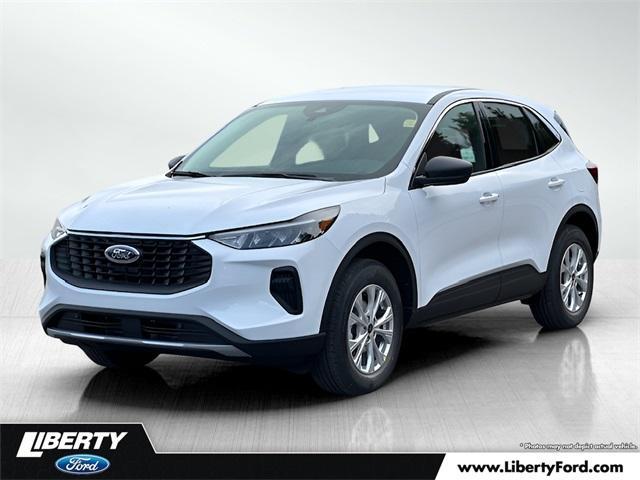 new 2024 Ford Escape car, priced at $27,960