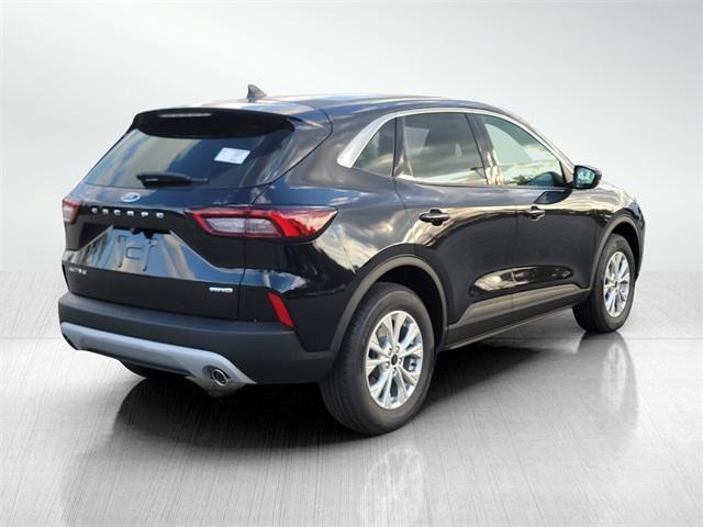 new 2024 Ford Escape car, priced at $33,797