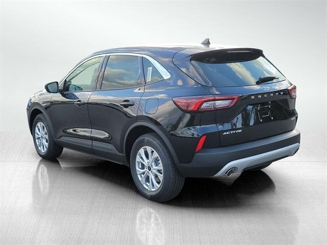 new 2024 Ford Escape car, priced at $33,797