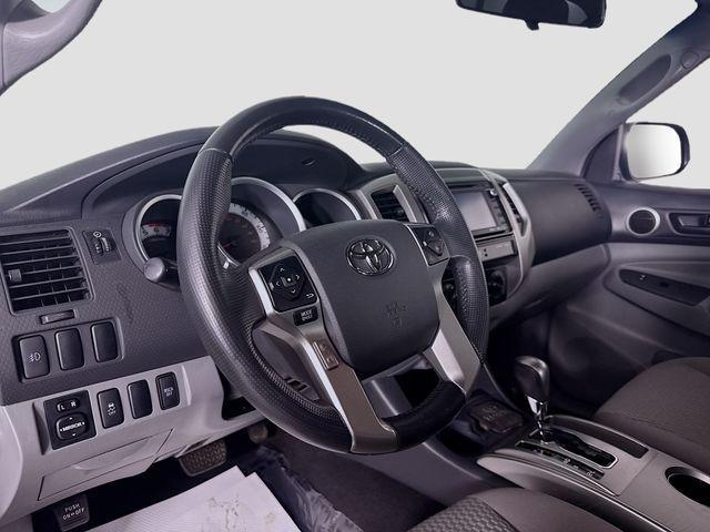 used 2014 Toyota Tacoma car, priced at $22,975