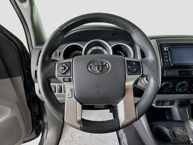 used 2014 Toyota Tacoma car, priced at $22,975