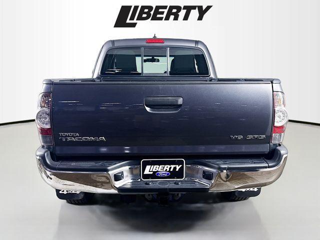 used 2014 Toyota Tacoma car, priced at $22,975
