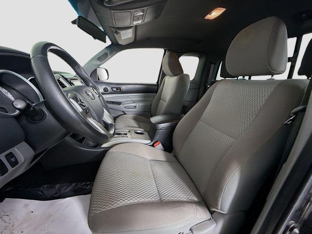 used 2014 Toyota Tacoma car, priced at $22,975