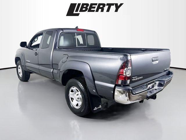 used 2014 Toyota Tacoma car, priced at $22,975