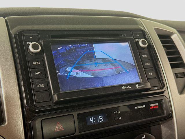 used 2014 Toyota Tacoma car, priced at $22,975
