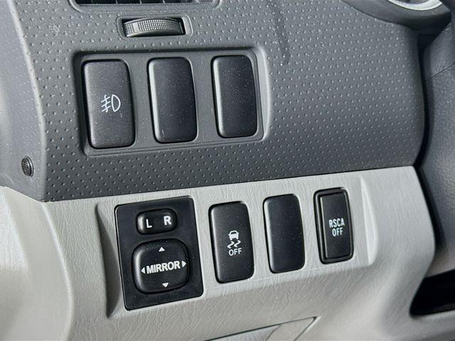 used 2014 Toyota Tacoma car, priced at $22,975