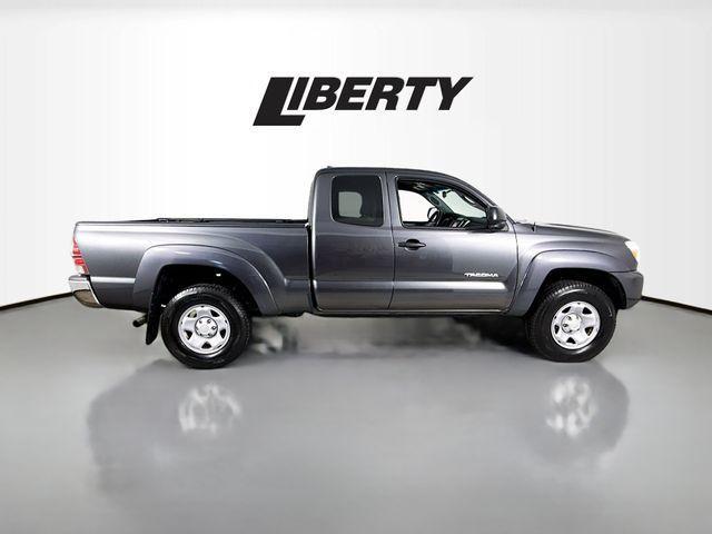 used 2014 Toyota Tacoma car, priced at $22,975