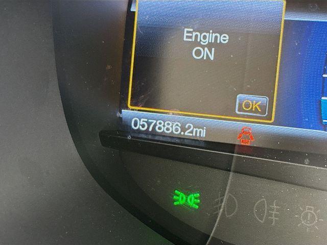 used 2018 Ford Edge car, priced at $20,600