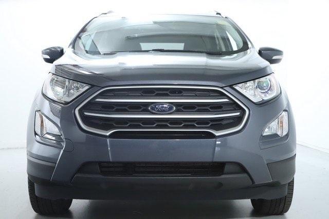 used 2022 Ford EcoSport car, priced at $18,250