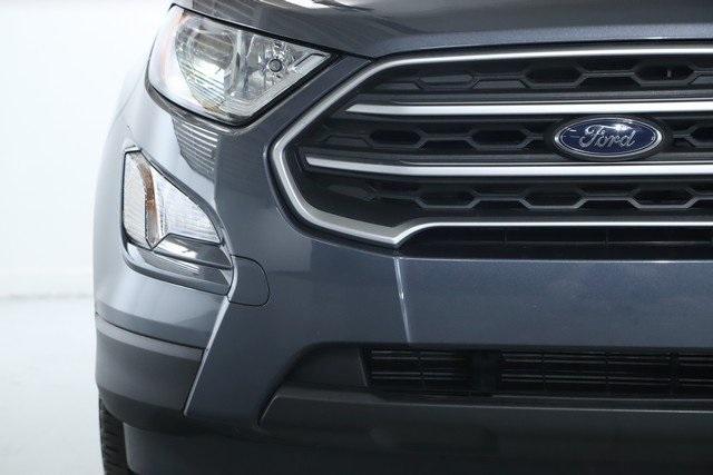 used 2022 Ford EcoSport car, priced at $18,250