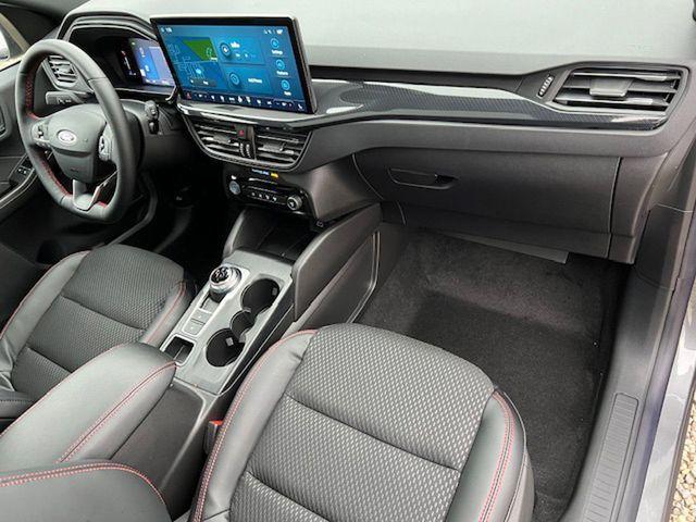new 2025 Ford Escape car, priced at $34,219