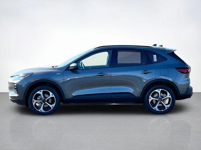 new 2025 Ford Escape car, priced at $34,219
