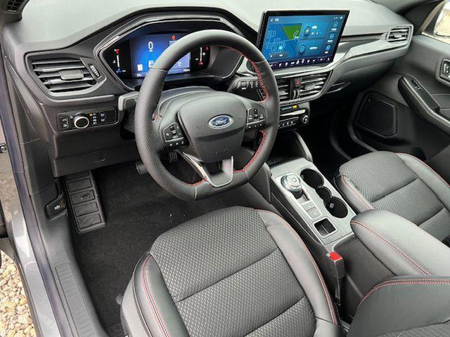 new 2025 Ford Escape car, priced at $34,219
