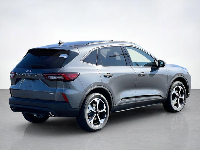 new 2025 Ford Escape car, priced at $34,219
