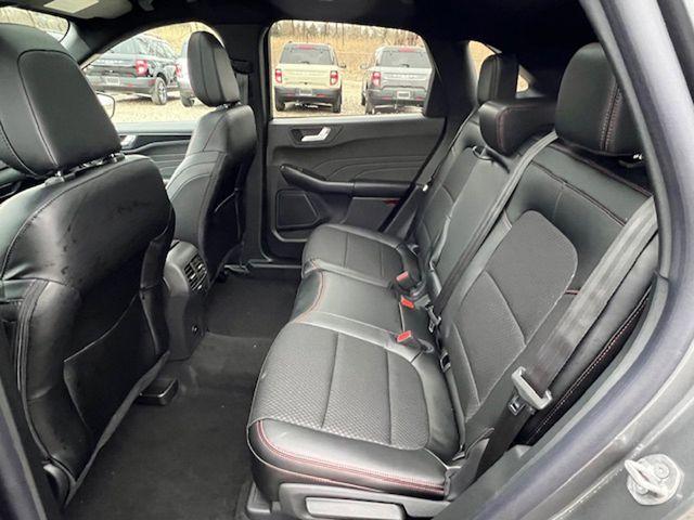new 2025 Ford Escape car, priced at $34,219