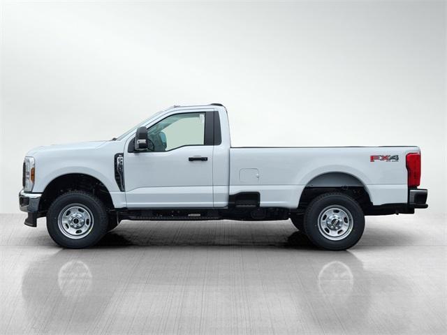 new 2024 Ford F-350 car, priced at $51,185