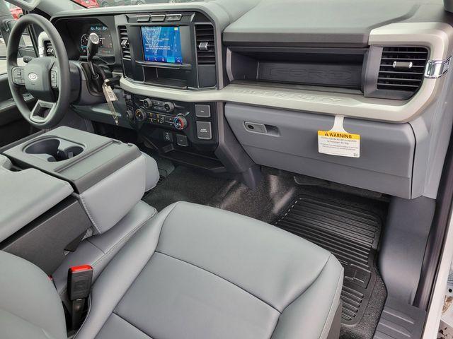 new 2024 Ford F-350 car, priced at $63,990
