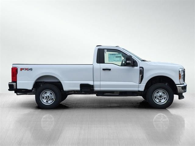 new 2024 Ford F-350 car, priced at $51,185