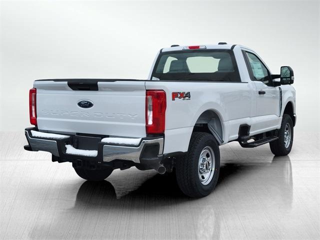 new 2024 Ford F-350 car, priced at $51,185