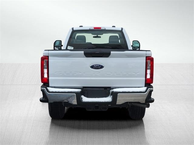 new 2024 Ford F-350 car, priced at $51,185