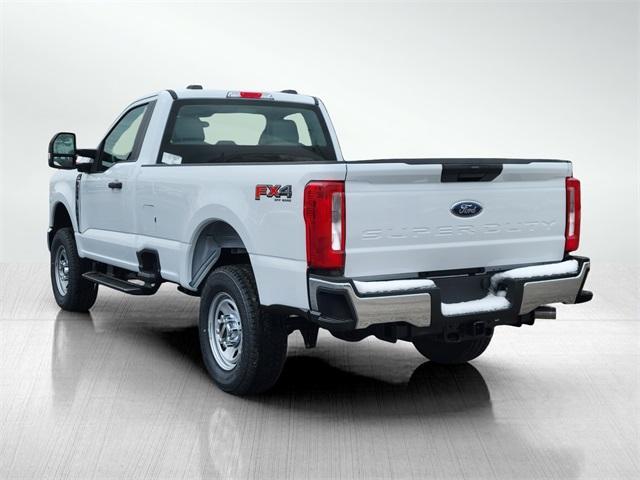 new 2024 Ford F-350 car, priced at $51,185