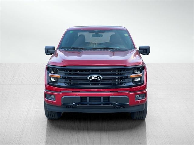 new 2024 Ford F-150 car, priced at $54,845