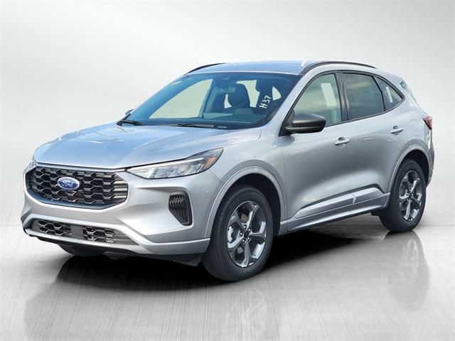 new 2024 Ford Escape car, priced at $34,047