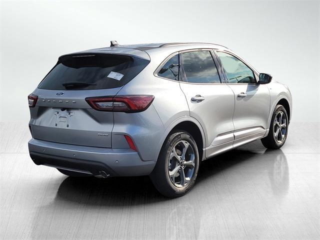 new 2024 Ford Escape car, priced at $34,047