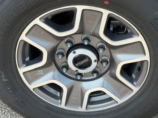 new 2025 Ford F-350 car, priced at $67,380