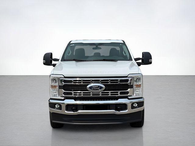 new 2025 Ford F-350 car, priced at $67,380