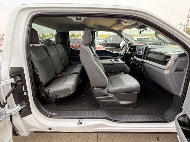 new 2025 Ford F-350 car, priced at $67,380