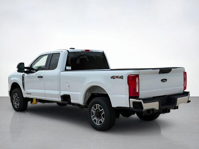 new 2025 Ford F-350 car, priced at $67,380