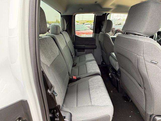 new 2025 Ford F-350 car, priced at $67,380