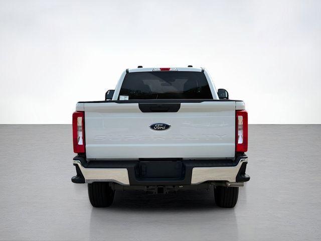 new 2025 Ford F-350 car, priced at $67,380
