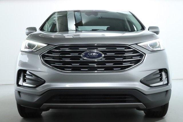 used 2021 Ford Edge car, priced at $25,390