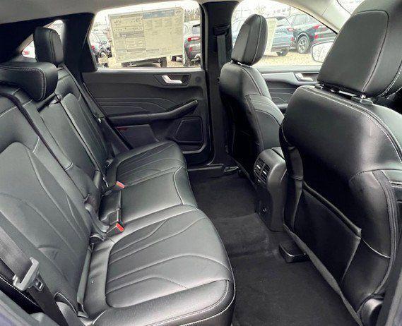 new 2026 Ford Escape car, priced at $39,505