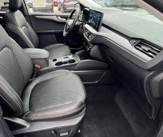 new 2026 Ford Escape car, priced at $39,505