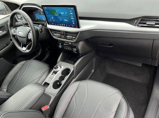 new 2026 Ford Escape car, priced at $39,505