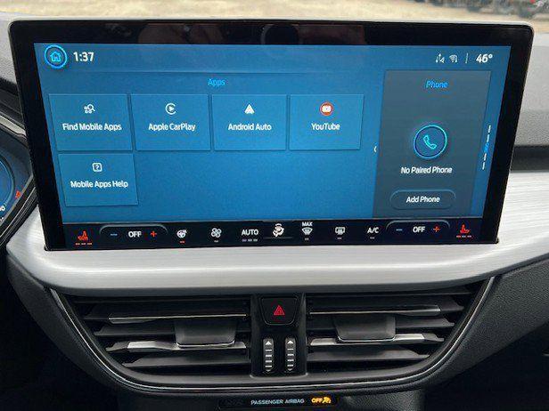 new 2026 Ford Escape car, priced at $39,505