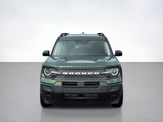 new 2025 Ford Bronco Sport car, priced at $30,195