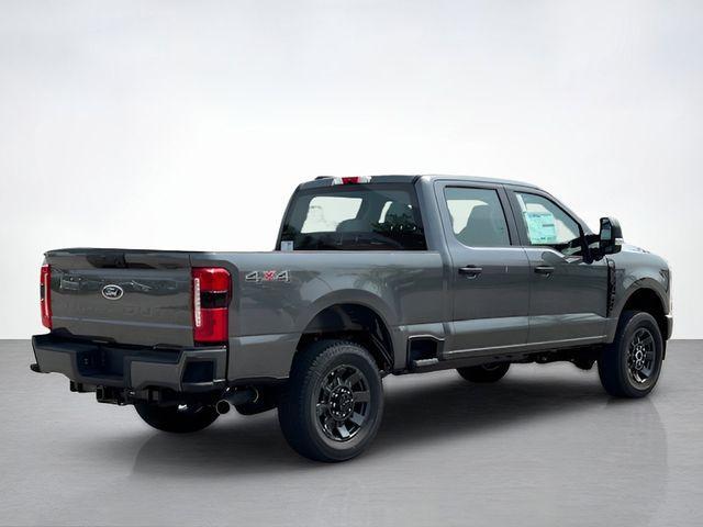 new 2025 Ford F-250 car, priced at $58,725